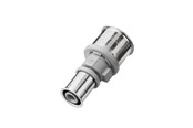Alupex-järjestelmät - Roth ku straight-through joint 40 x 32 mm - 17045686.420