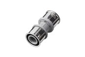 Alupex-järjestelmät - Roth ku straight-through joint 26 x 26 mm - 17045686.026