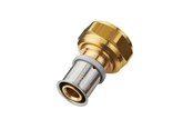 Alupex-järjestelmät - Roth ms screw joint 20 x 3/4" " - 17045663.246