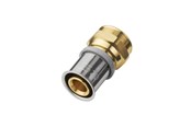 Alupex-järjestelmät - Roth ms transition socket 40 x 1 14" - 17045657.420