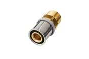 Alupex-järjestelmät - Roth ms transition nipple 40 x 1 14" - 17045656.420