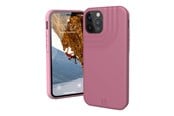 Puhelin - Kannet ja kotelot - UAG Apple iPhone 12/12 Pro 5G Protective Case Anchor - Dusty Rose - 11235M314848