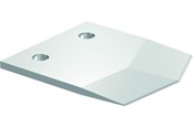 Alupex-järjestelmät - Uponor spi Multi cutting Työkalu blade 12-25 - 1089776