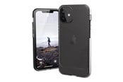 Puhelin - Kannet ja kotelot - UAG Apple iPhone 12 Mini 5G suojakuori Lucent - Ice - 11234N314343
