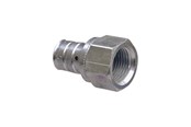 Alupex-järjestelmät - Uponor Paineliitin naaraskierre 50-rp1 1/2ft. - 1046907