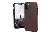 Puhelin - Kannet ja kotelot - UAG Apple iPhone 12/12 Pro 5G Protective Case Lucent - Oranssi - 11235N319797