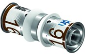 Alupex-järjestelmät - Uponor s-press plus coupling 16 mm - 1070547