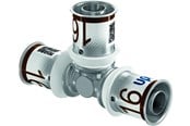 Alupex-järjestelmät - Uponor s-press plus -paineputki 20 mm - 1070561