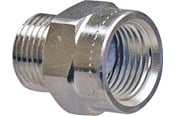 Alupex-järjestelmät - Uponor liitin uroskierre 3/4mt-3/4ft euro - 1014143