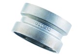Alupex-järjestelmät - Uponor rs coupling rs3-rs3 - 1029145