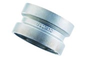 Alupex-järjestelmät - Uponor RS 2 -liitin 1029144 - 1029144
