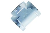 Alupex-järjestelmät - Uponor rs tee rs3-rs3-rs3 - 1029143