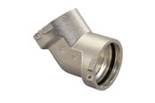 Alupex-järjestelmät - Uponor RS 2 Kyynärpää - 1029140