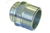 Alupex-järjestelmät - Uponor RS-sovitin uroskierteellä R2 1/2MT-RS2 - 1029132
