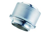 Alupex-järjestelmät - Uponor rs-sovittimen painike 90-rs3 - 1029127