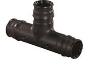 PEX-järjestelmät - Uponor Q&E-liitin PPSU-materiaalista, halkaisija 16 mm - 1008684