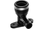 PEX-järjestelmät - Uponor q&e-hana kyynärpää PPSU 16-RP1/2 L=43mm - 1042342