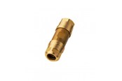 Lattialämmitys - Roth connector 10.5 mm pex - 17045170.010