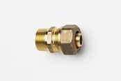 Puristusliittimet - IMI Hydronic Fpl-px  603-15xr10 nipple r15 - 53633015