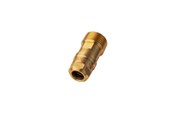 Lattialämmitys - Roth Transition 10.5 mm pex x 1/2" nipple - 17045160.010