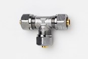 Puristusliittimet - IMI Hydronic Fpl-px 610-15  15x2.5 r15 - 53640315