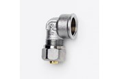 Puristusliittimet - IMI Hydronic Fpl-px 605-15xr15  15x2.5 - 53635315