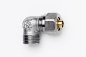 Puristusliittimet - IMI Hydronic Fpl-px 606-15xr15  15x2.5 r15 - 53636315