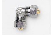 Puristusliittimet - IMI Hydronic Fpl-px  604-15 nipple r15 - 53634315