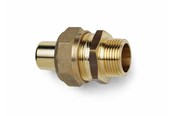 Puristusliittimet - IMI Hydronic Fpl-px straight co - 53653932