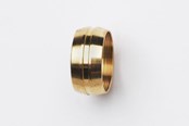 Puristusliittimet - IMI Hydronic Fpl compression ring - 53389015