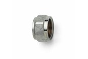 Puristusliittimet - IMI Hydronic Fpl compression nut 379-15 - 53379215