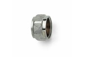 Puristusliittimet - IMI Hydronic Fpl compression nut 379-12 - 53379212