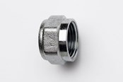 Puristusliittimet - IMI Hydronic Fpl compression nut 371-12 - 53371212