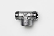 Puristusliittimet - TA Fpl tee coupling - 53362515
