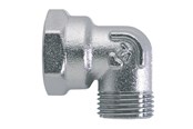 Puristusliittimet - TA Fpl elbow coupling - 53363515