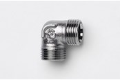 Puristusliittimet - IMI Hydronic Fpl elbow coupling - 53361515