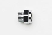 Puristusliittimet - TA Fpl coupling 356-g1/2xg1/2 straight - 53356515