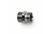 Puristusliittimet - IMI Hydronic Fpl 351-g1/2 straight chrome - 53351515