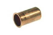 Puristusliittimet - Vsh Fabrieken Compression insert brass ms pex 22x3.0 s1 - 0882563