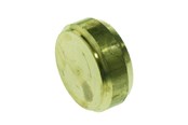 Puristusliittimet - Vsh Fabrieken Compression cap 1xc 12 s1271 - 0882013