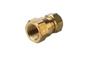 Puristusliittimet - Vsh Fabrieken Compression female coupling fxc 1/2x12 s12 - 0862499