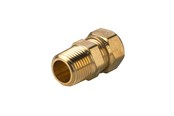 Puristusliittimet - Vsh Fabrieken Compression male coupling tap.mxc 3/4x22 s - 0861905