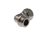 Puristusliittimet - Vsh Fabrieken Compression elbow male mxc 1/2x12 cp dzr - 0896621