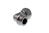 Puristusliittimet - Vsh Fabrieken Compression elbow male mxc 1/2x15 cp dzr - 0896632