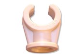 Putkiasennukset ja liittimet - Megatherm Wallmounting single 22 mm - 042940022
