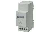 Sähkökeskustarvikkeet - Siemens Mechanical time counter 230v 60hz 7kt5807 - 7KT5807