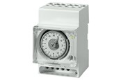 Sähkökeskustarvikkeet - Siemens Synkroninen aikakytkin 1w 3te 7lf5300-5 - 7LF5300-5