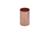 Kupariputket ja -liittimet - Viega liitin 28 mm kuparille - 100698