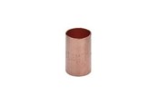 Kupariputket ja -liittimet - Viega Soldering socket 10 mm copper - 102357