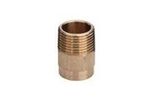 Kupariputket ja -liittimet - Viega sovitin m 22 mm x 34:lle - 100322
